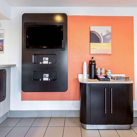 Motel 6-El Centro, Ca Interior photo