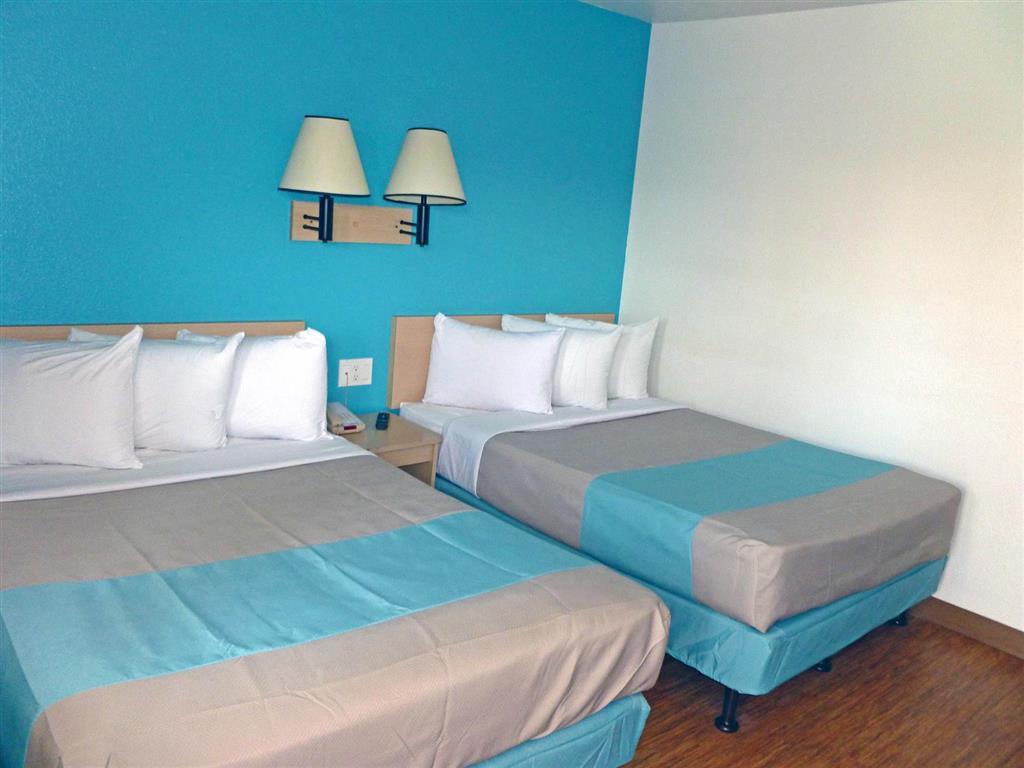 Motel 6-El Centro, Ca Room photo