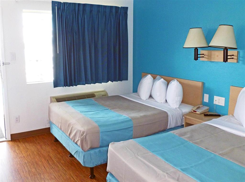 Motel 6-El Centro, Ca Room photo