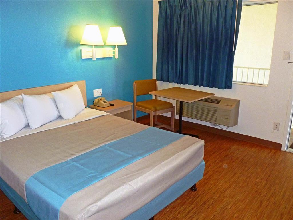 Motel 6-El Centro, Ca Room photo