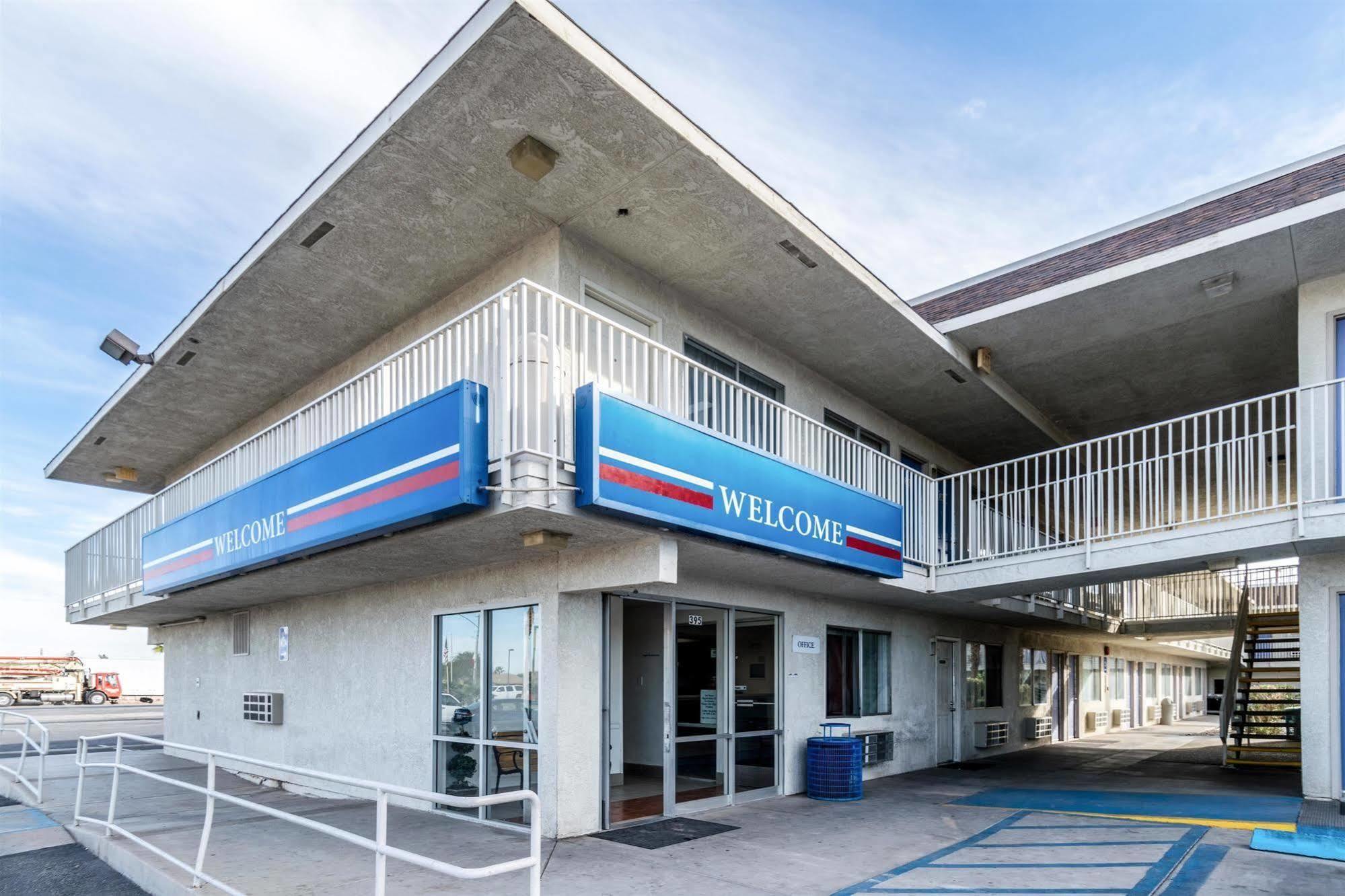 Motel 6-El Centro, Ca Exterior photo