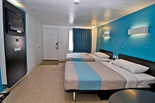 Motel 6-El Centro, Ca Exterior photo